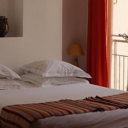 Le Ryad Boutique Hotel มาร์กเซย ภายนอก รูปภาพ