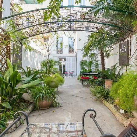 Le Ryad Boutique Hotel มาร์กเซย ภายนอก รูปภาพ