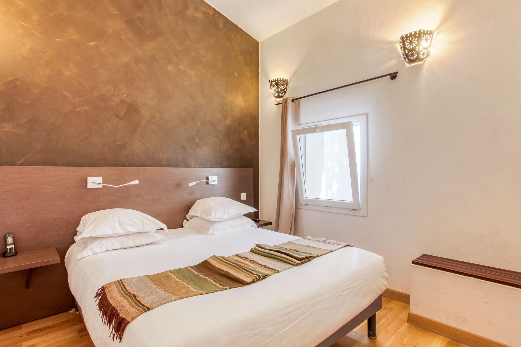 Le Ryad Boutique Hotel มาร์กเซย ภายนอก รูปภาพ