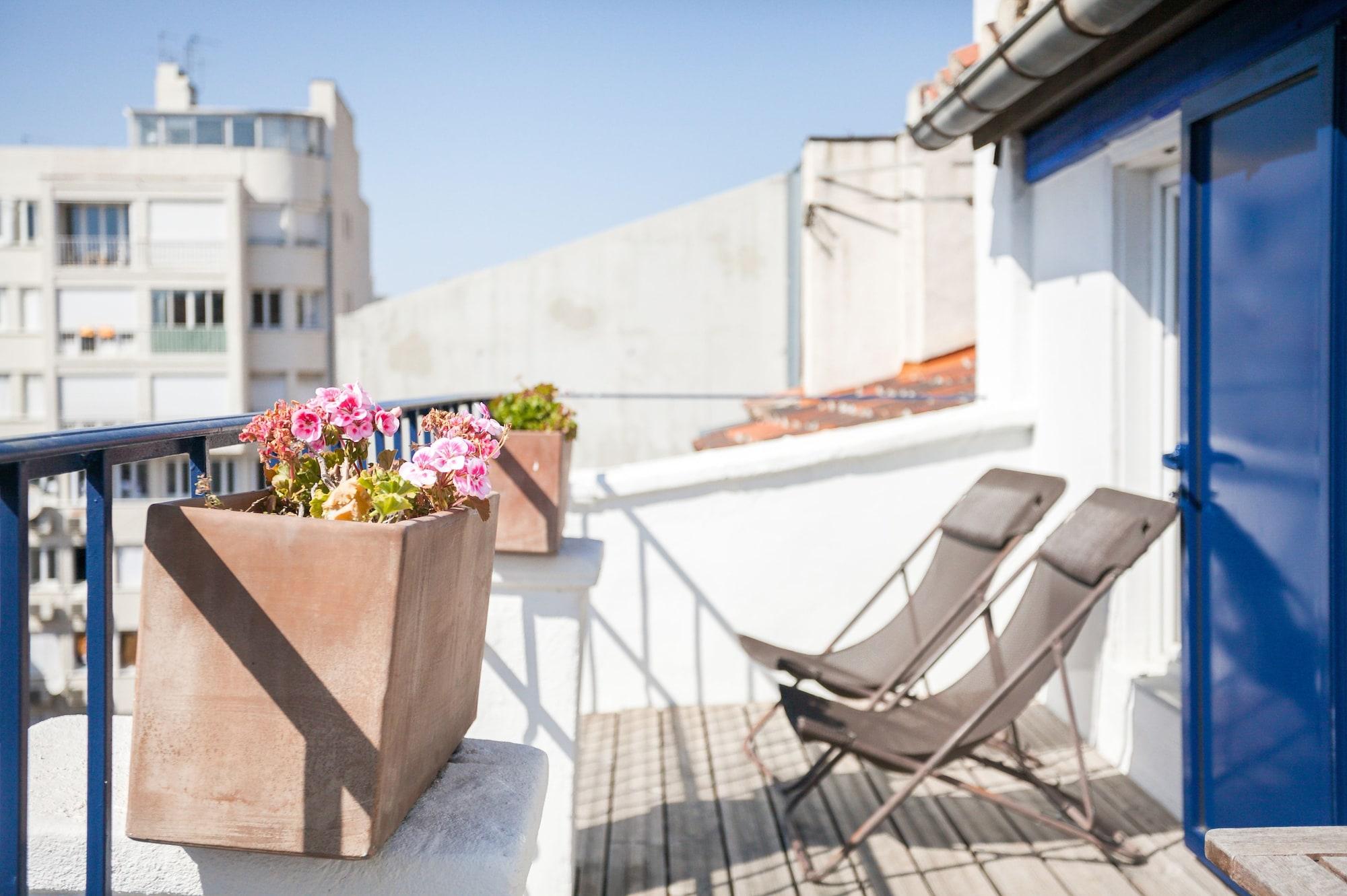 Le Ryad Boutique Hotel มาร์กเซย ภายนอก รูปภาพ
