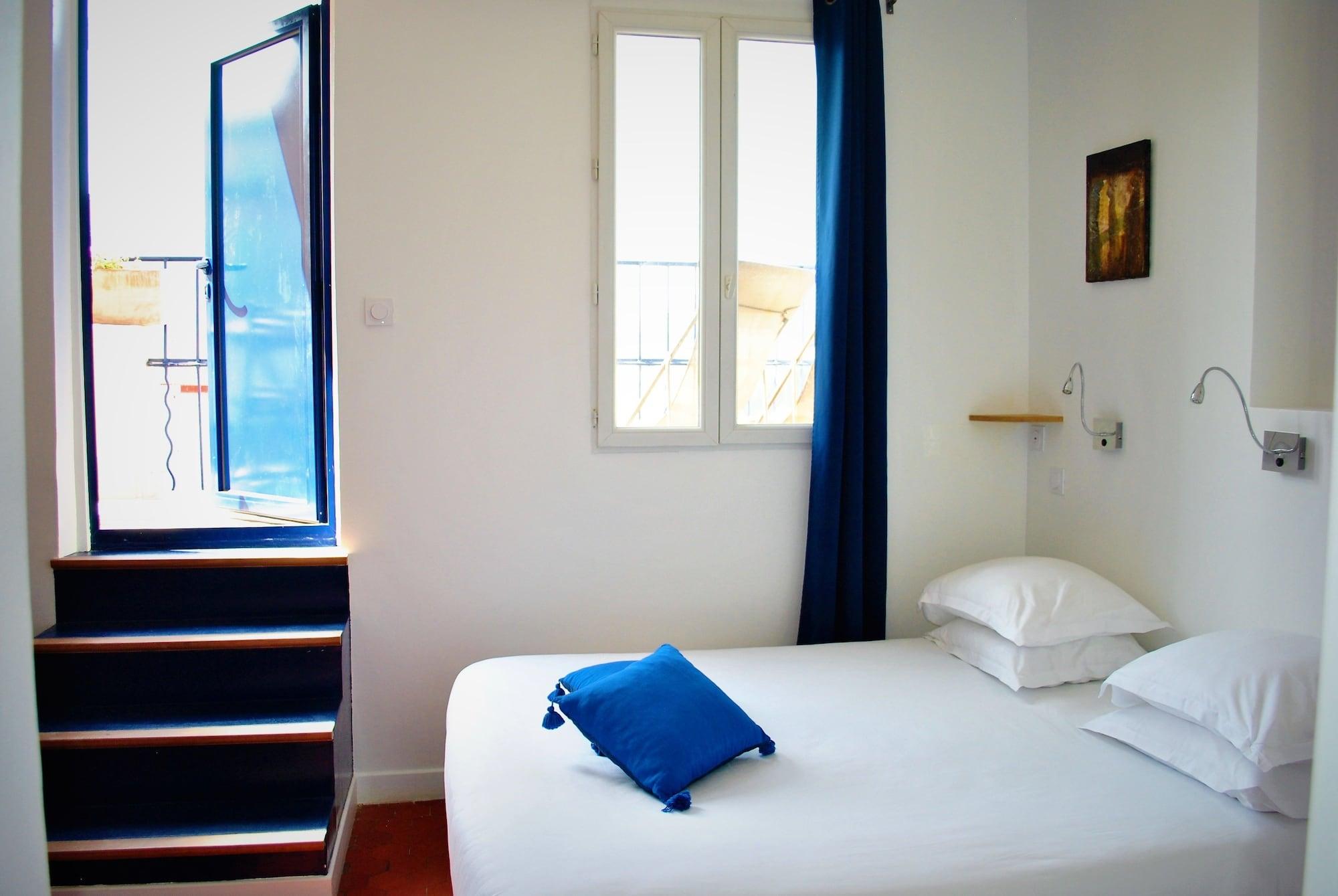 Le Ryad Boutique Hotel มาร์กเซย ภายนอก รูปภาพ