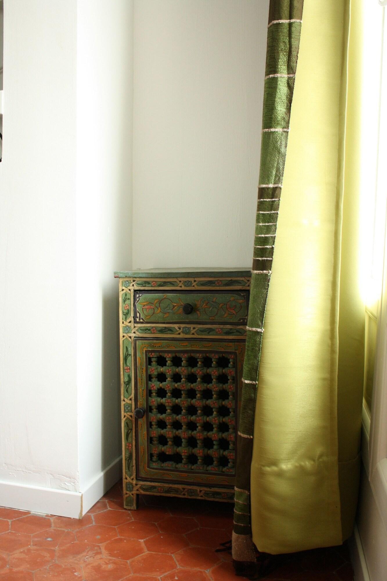 Le Ryad Boutique Hotel มาร์กเซย ภายนอก รูปภาพ