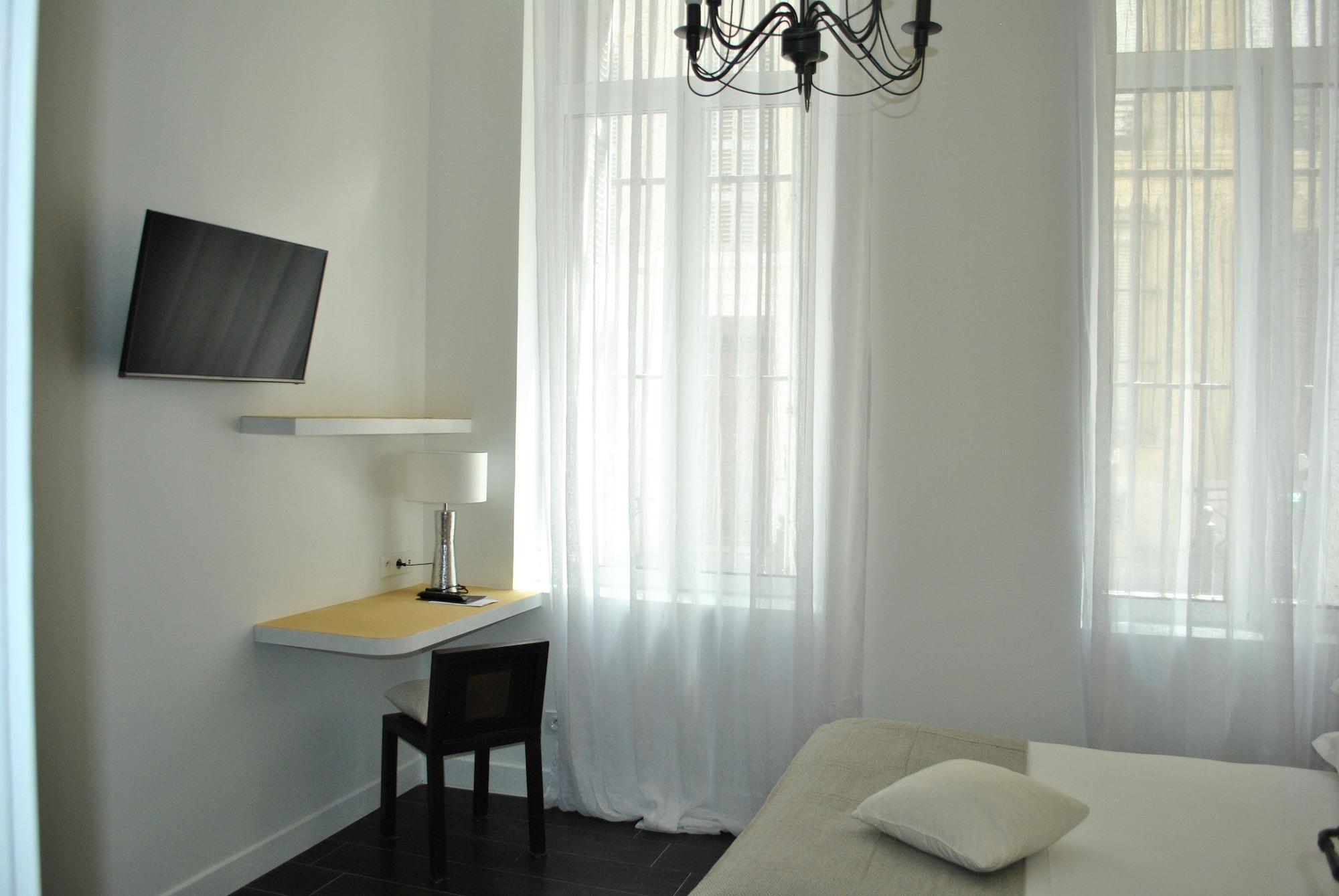 Le Ryad Boutique Hotel มาร์กเซย ภายนอก รูปภาพ