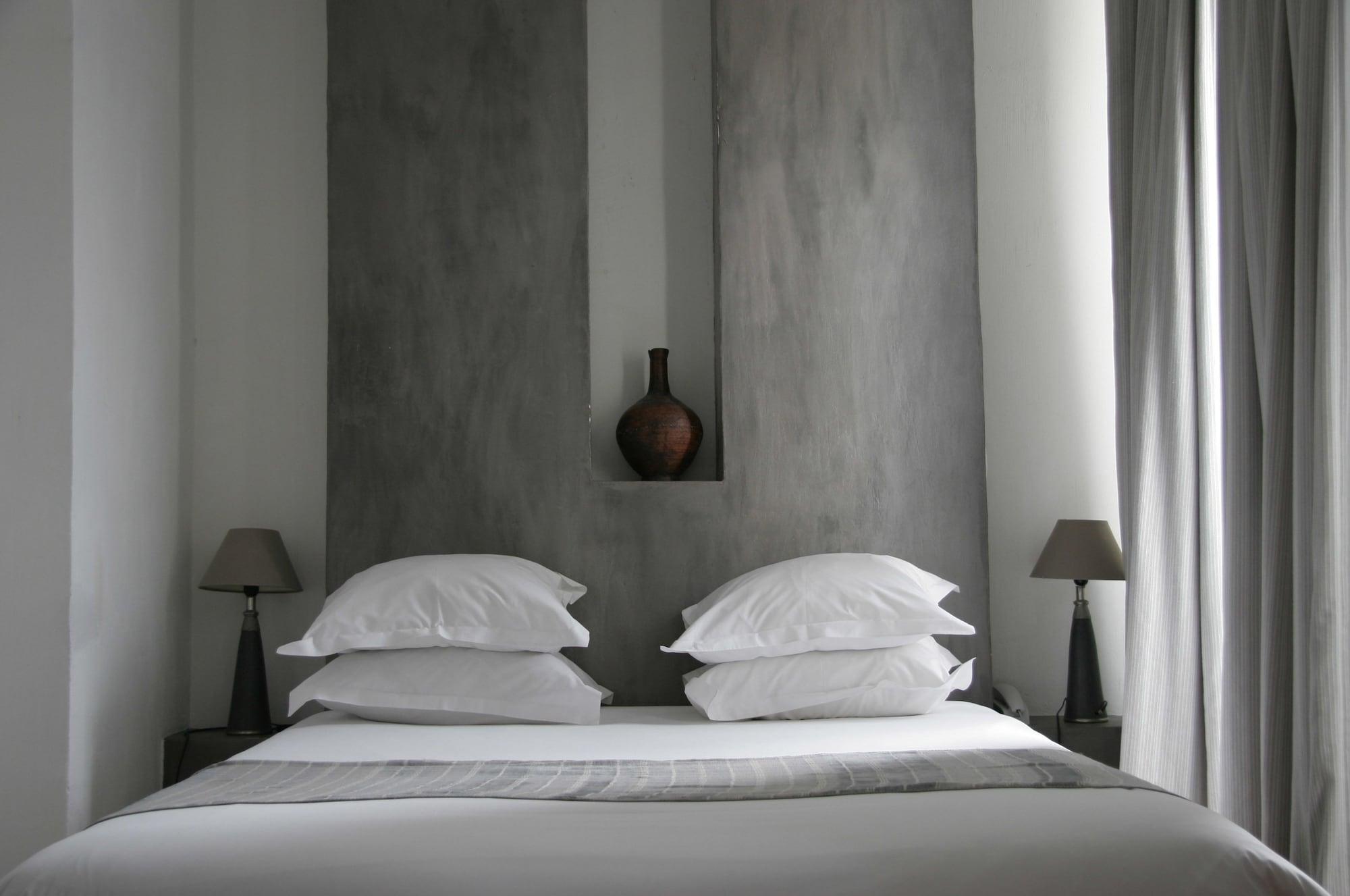 Le Ryad Boutique Hotel มาร์กเซย ภายนอก รูปภาพ