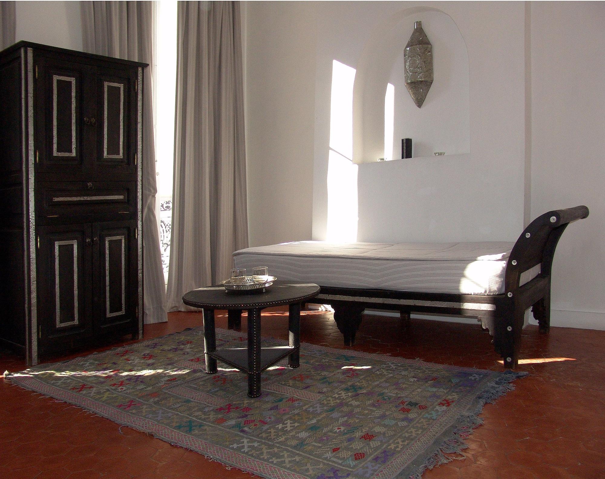 Le Ryad Boutique Hotel มาร์กเซย ภายนอก รูปภาพ