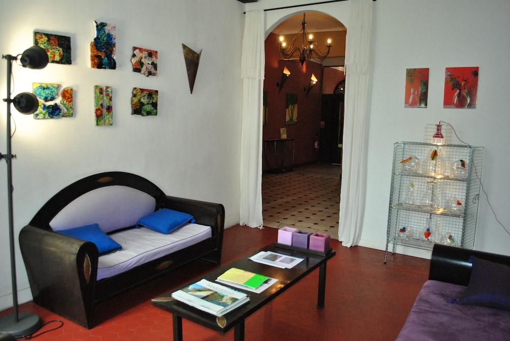 Le Ryad Boutique Hotel มาร์กเซย ภายนอก รูปภาพ