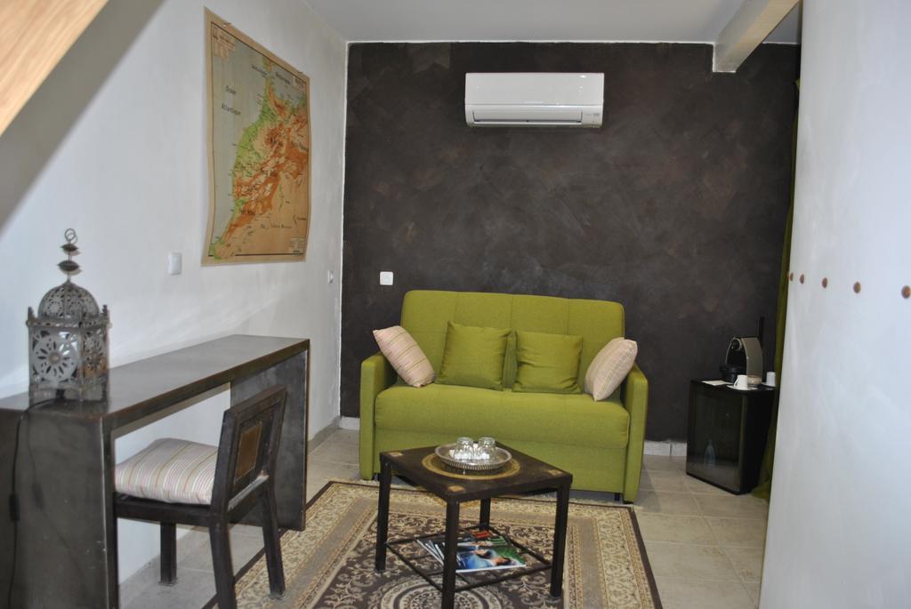 Le Ryad Boutique Hotel มาร์กเซย ห้อง รูปภาพ