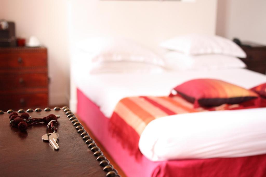 Le Ryad Boutique Hotel มาร์กเซย ห้อง รูปภาพ
