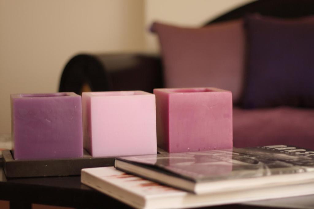 Le Ryad Boutique Hotel มาร์กเซย ภายนอก รูปภาพ