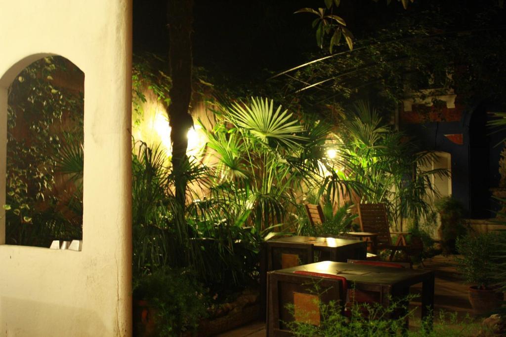 Le Ryad Boutique Hotel มาร์กเซย ภายนอก รูปภาพ