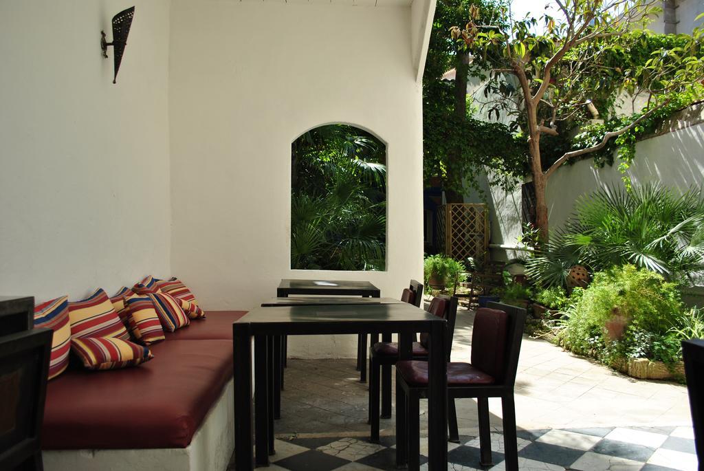 Le Ryad Boutique Hotel มาร์กเซย ภายนอก รูปภาพ