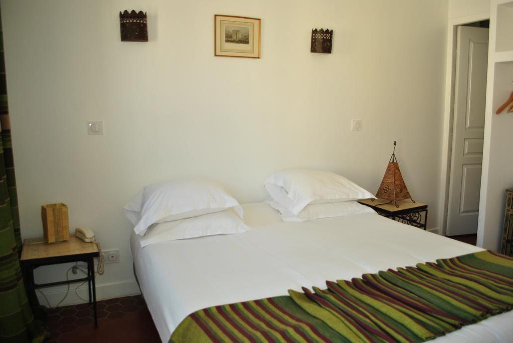 Le Ryad Boutique Hotel มาร์กเซย ภายนอก รูปภาพ